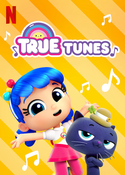 Xem Phim Giai điệu của True (True Tunes)