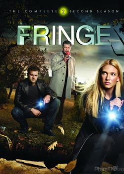 Xem Phim Giải Mã Kỳ Án Phần 2 (Fringe Season 2)