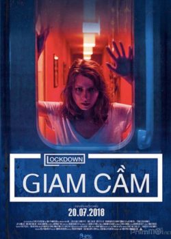 Xem Phim Giam Cầm (Lockdown)