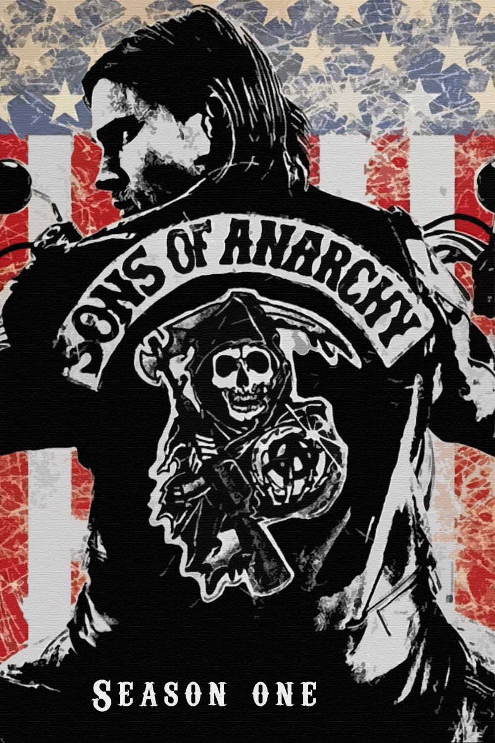 Xem Phim Giang Hồ Đẫm Máu (Phần 1) (Sons of Anarchy (Season 1))