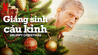 Xem Phim Giáng sinh cáu kỉnh (Grumpy Christmas)