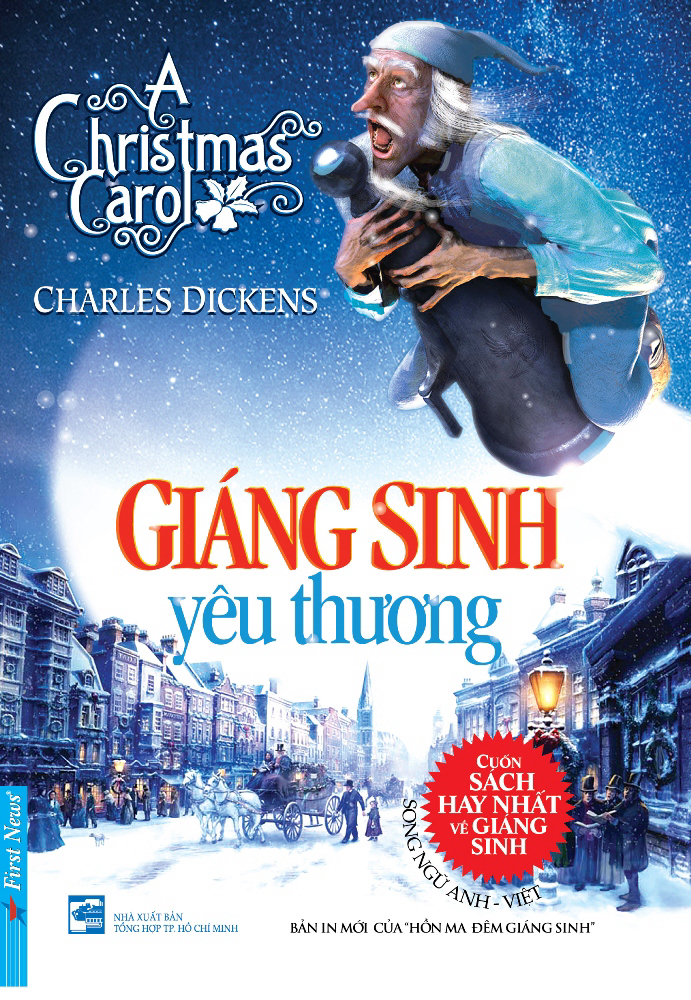 Xem Phim Giáng Sinh Yêu Thương (A Christmas Carol)