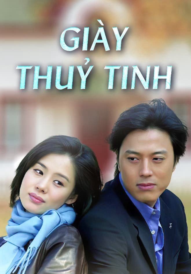 Xem Phim Giày Thủy Tinh (Glass Slippers)