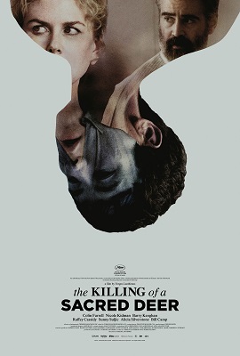 Xem Phim Giết Con Nai Thần (The Killing of a Sacred Deer)