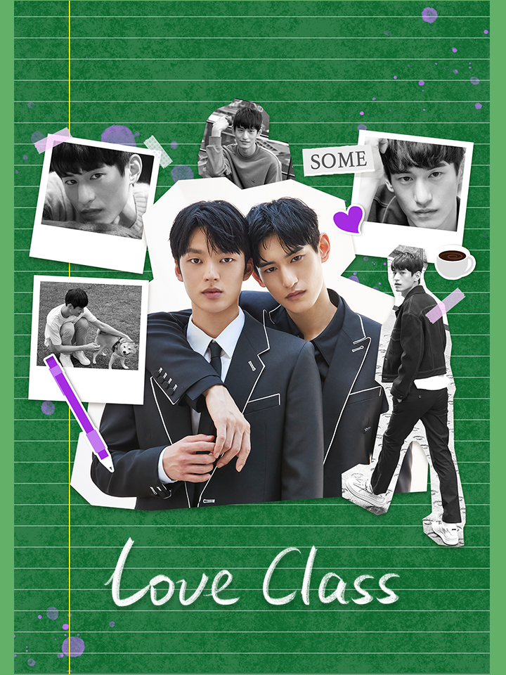 Xem Phim Giờ Học Tình Yêu (Love Class)