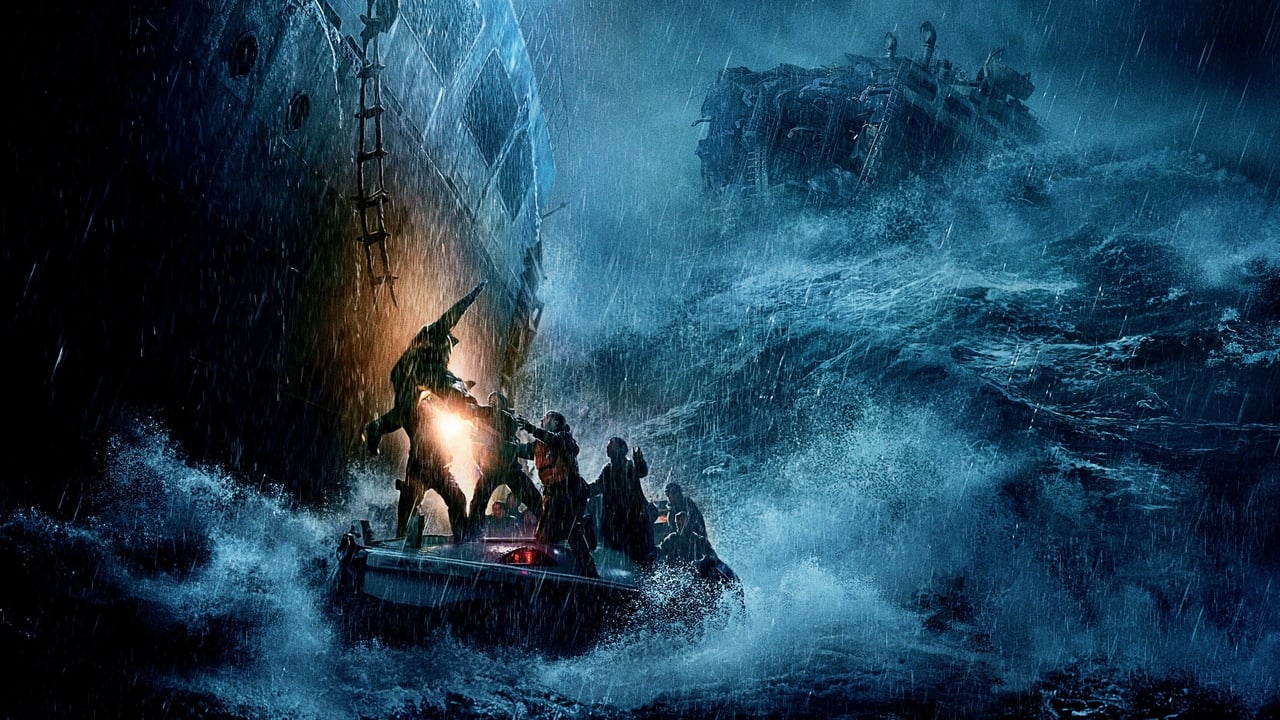 Xem Phim Giờ Lành (The Finest Hours)