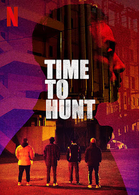 Xem Phim Giờ Săn Đã Điểm (Time to Hunt)