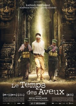 Xem Phim Giờ Thú Tội (Le temps des autres)