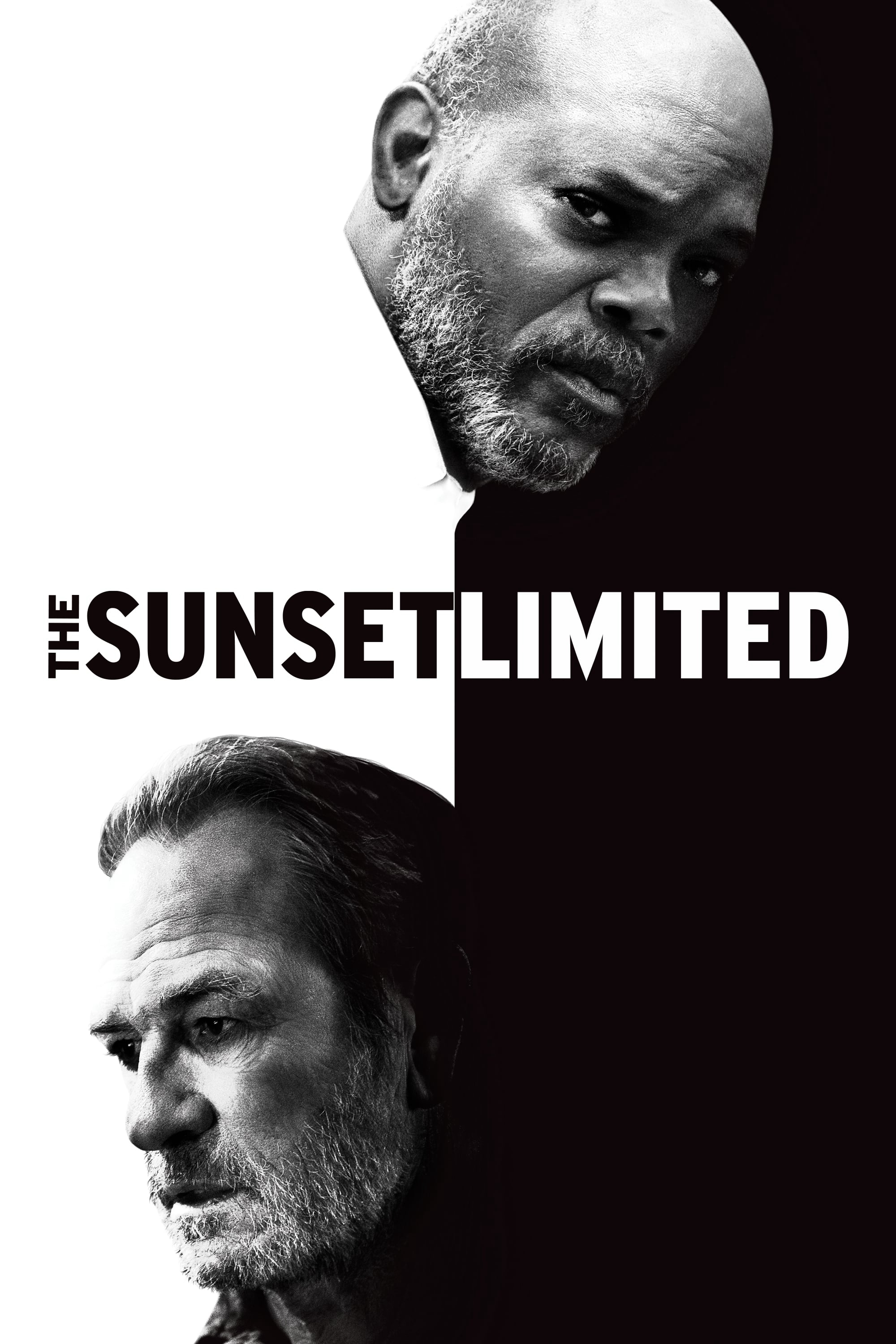 Xem Phim Giới Hạn Hoàng Hôn (The Sunset Limited)