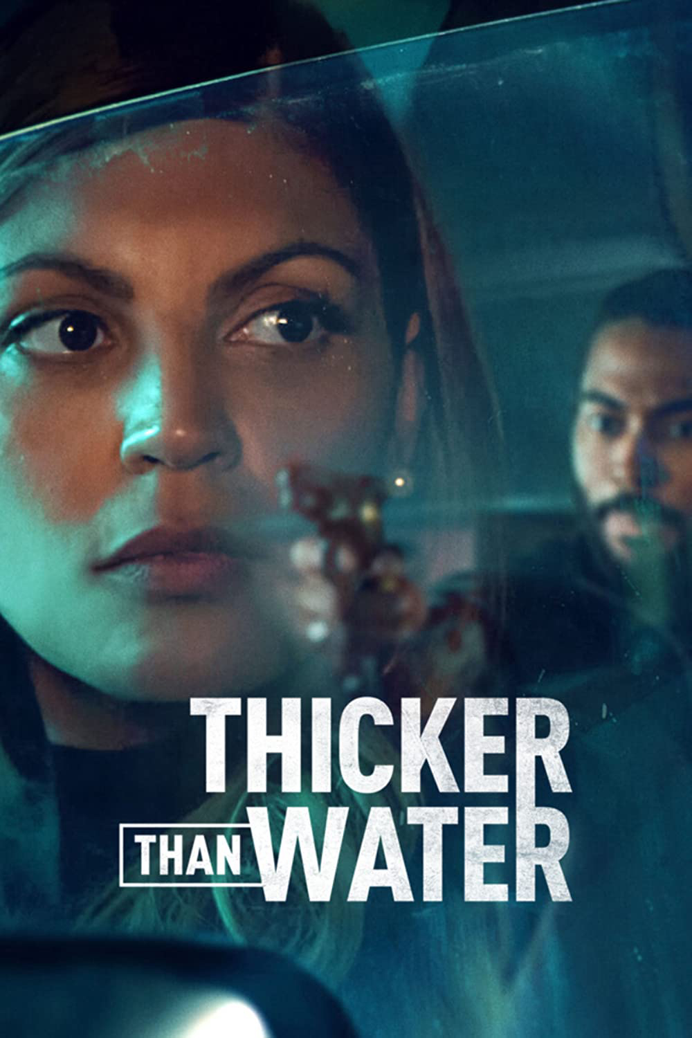 Xem Phim Giọt máu đào (Thicker Than Water)