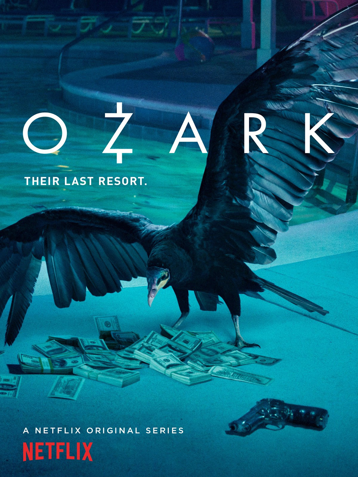 Xem Phim Góc Tối Đồng Tiền (Phần 1) (Ozark (Season 1))