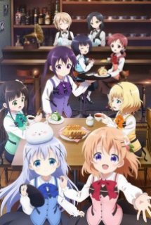 Xem Phim Gochuumon wa Usagi Desu ka? Bloom (Gochuumon wa Usagi desu ka? 3, GochiUsa 3, Is the order a rabbit? Bloom)