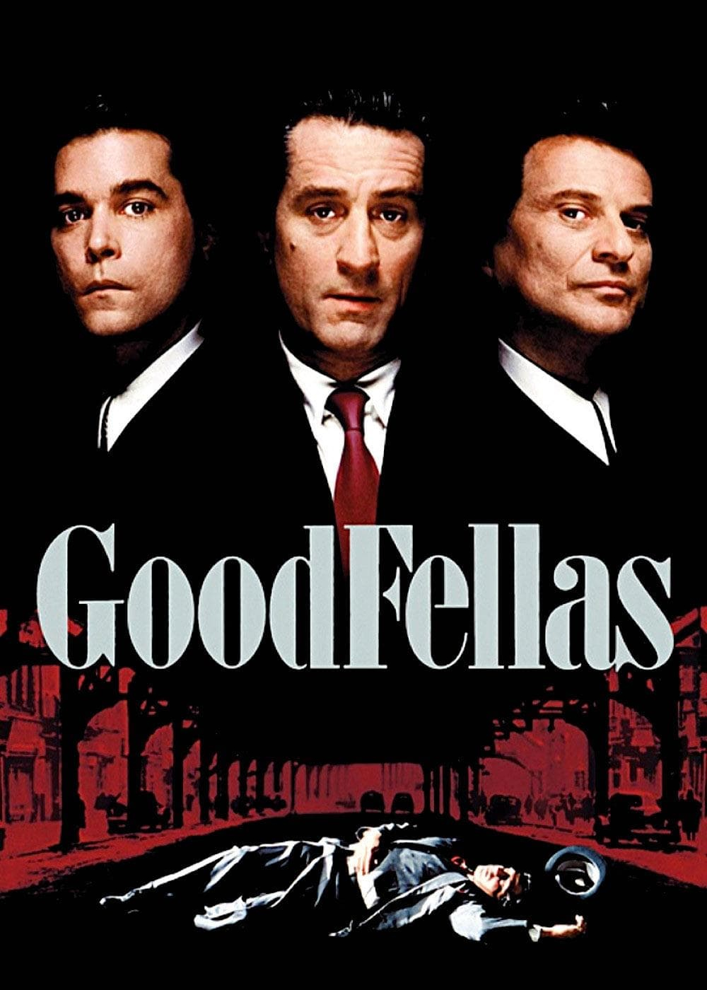 Xem Phim GoodFellas (GoodFellas)