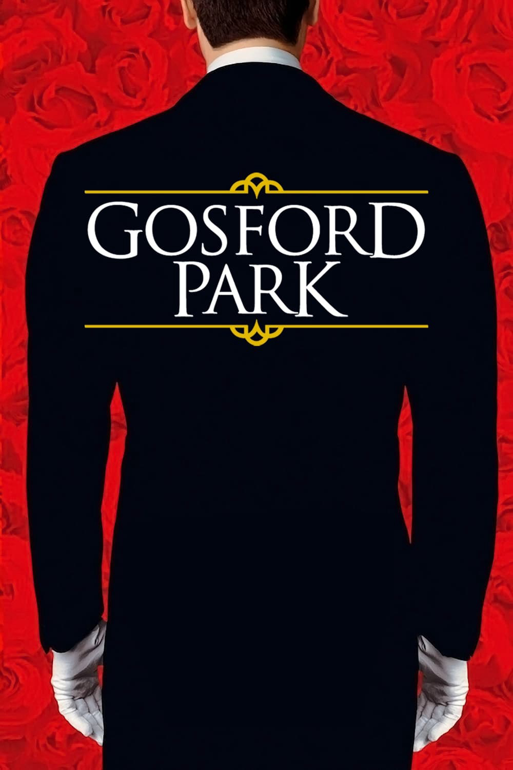 Xem Phim Gosford Park (Gosford Park)