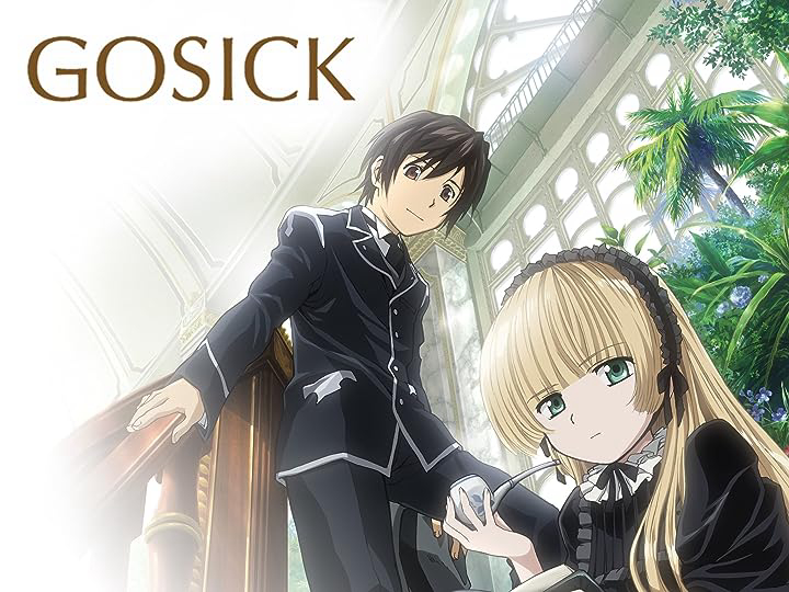 Xem Phim Gosick (Gosick)