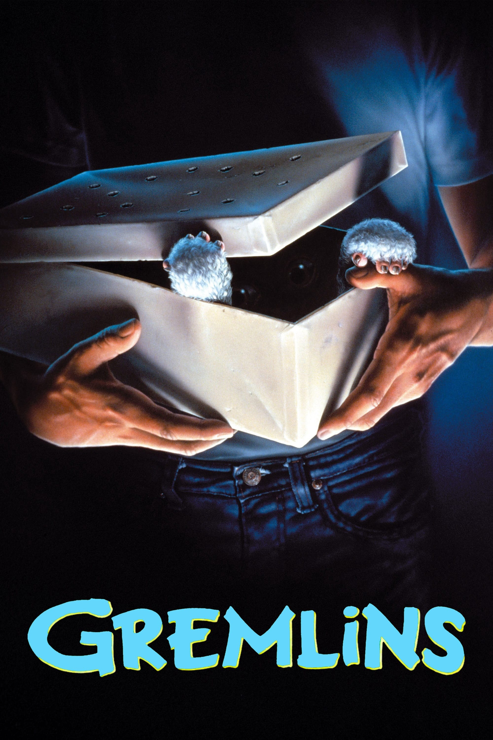 Xem Phim Gremlins (Gremlins)