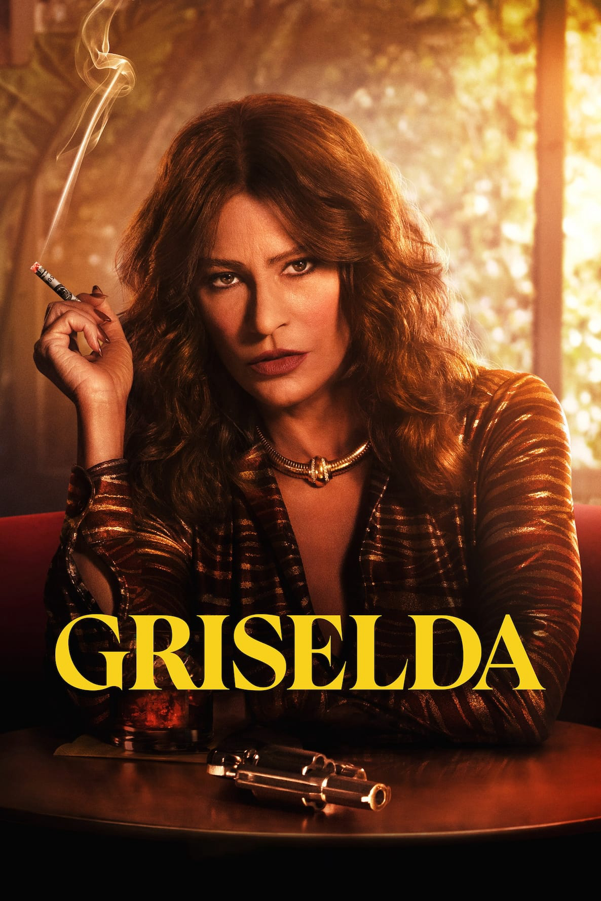 Xem Phim Griselda (Griselda)