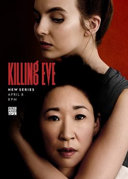 Xem Phim Hạ Sát Eve Phần 2 (Killing Eve Season 2)