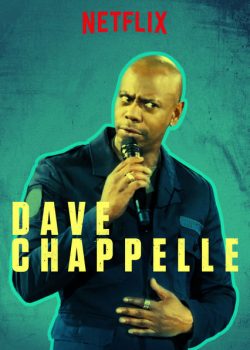 Xem Phim Hài Độc Thoại Dave Chappelle (Dave Chappelle)