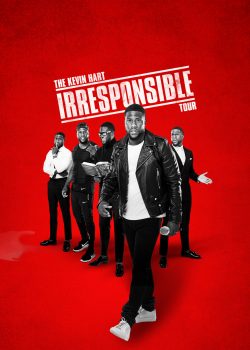 Xem Phim Hài Độc Thoại Kevin Hart: Vô Trách Nhiệm (Kevin Hart: Irresponsible)