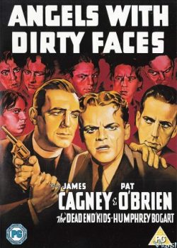 Xem Phim Hai Người Bạn (Angels With Dirty Faces)