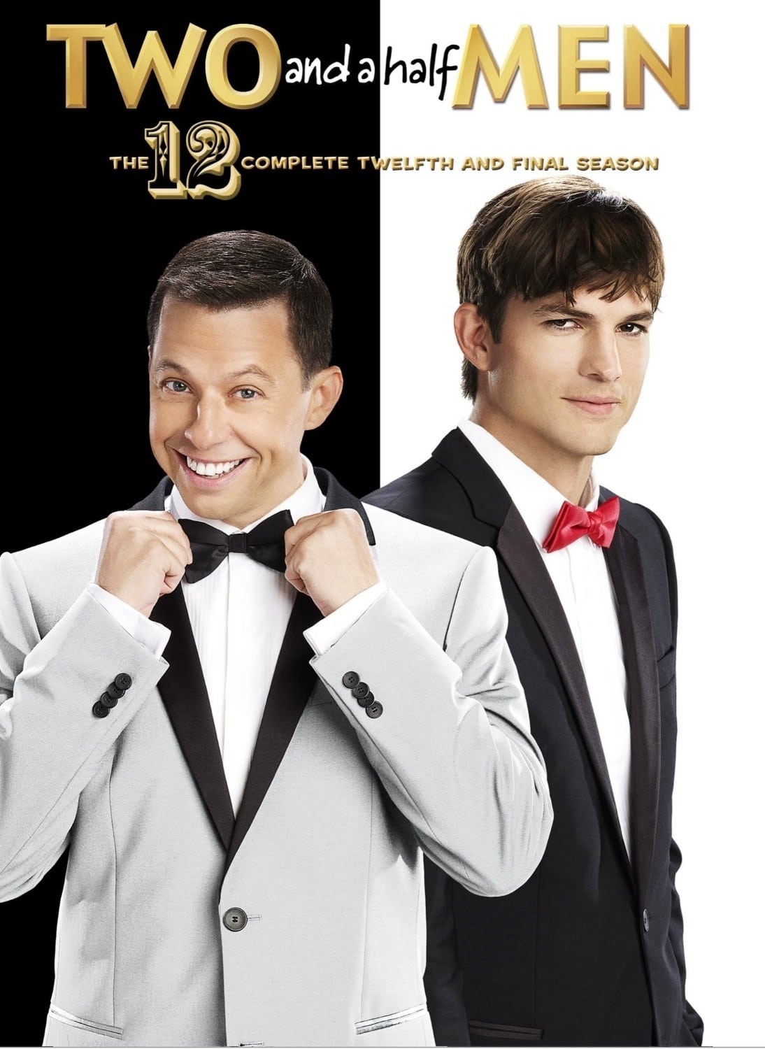 Xem Phim Hai người đàn ông rưỡi (Phần 12) (Two and a Half Men (Season 12))