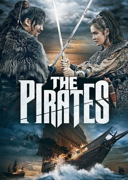 Poster Phim Hải Tặc (The Pirates)