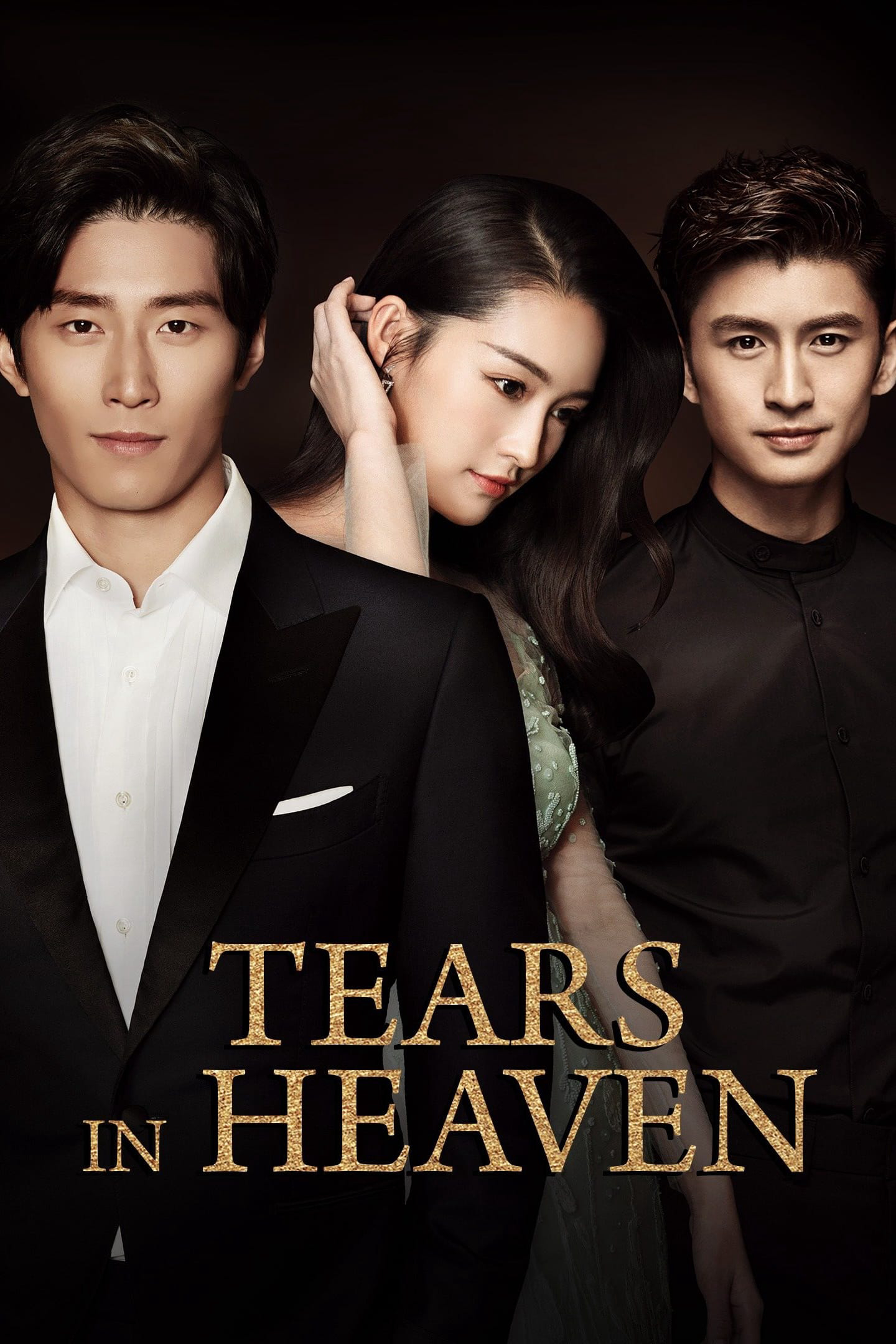 Xem Phim Hải Thượng Phồn Hoa (Tears in Heaven)