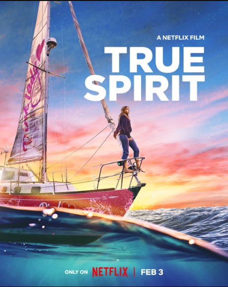 Xem Phim Hải Trình Của Jessica (True Spirit)