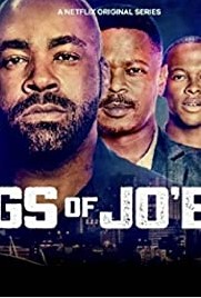 Xem Phim Hai Vị Vua Của Jo'burg Phần 1 (Kings of Jo'burg Season 1)