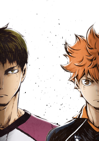 Xem Phim Haikyu - Chàng khổng lồ tí hon (Phần 3) (Haikyu!! (Season 3))