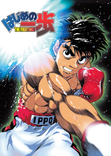 Xem Phim Hajime No Ippo (Hajime No Ippo)