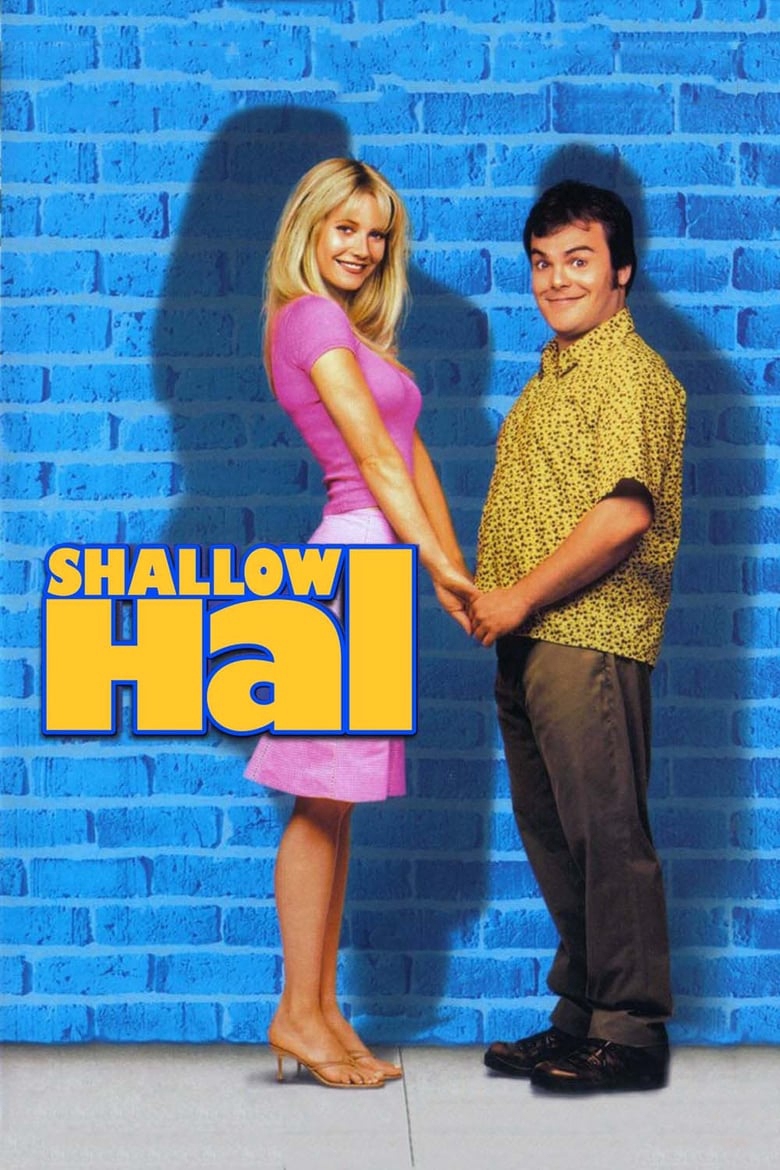 Xem Phim Hal Nông Cạn (Shallow Hal)