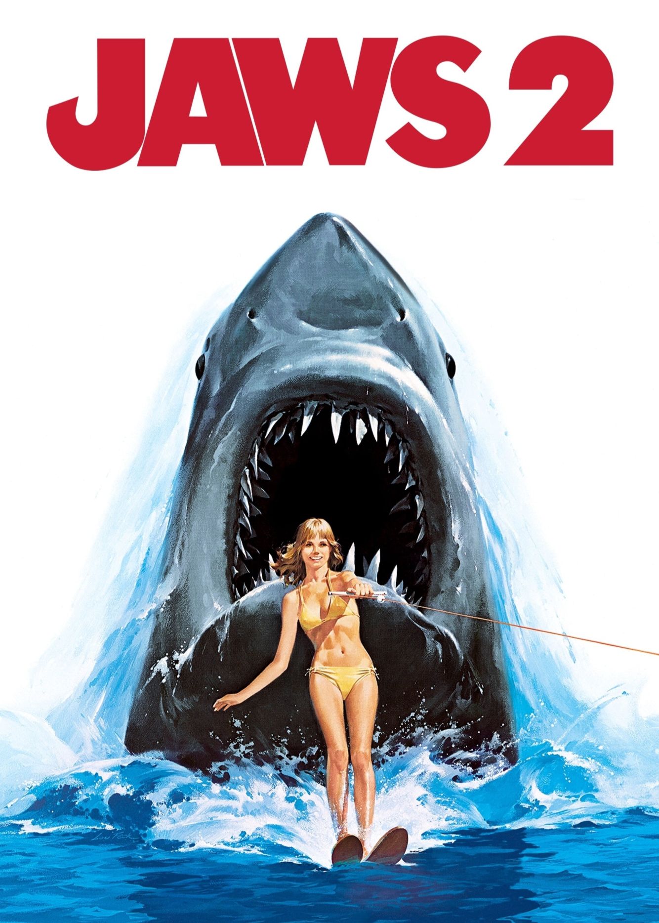 Xem Phim Hàm Cá Mập 2 (Jaws 2)