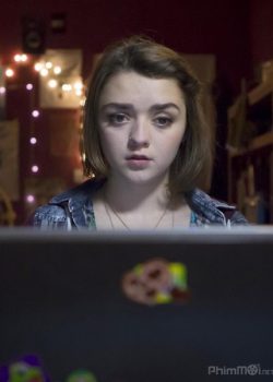 Xem Phim Hăm Dọa (Cyberbully)