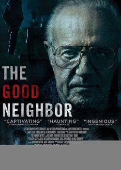 Poster Phim Hàng Xóm Tốt (The Good Neighbor)