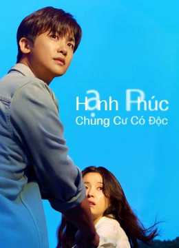 Poster Phim Hạnh Phúc: Chung Cư Có Độc (Happiness) (Happiness)