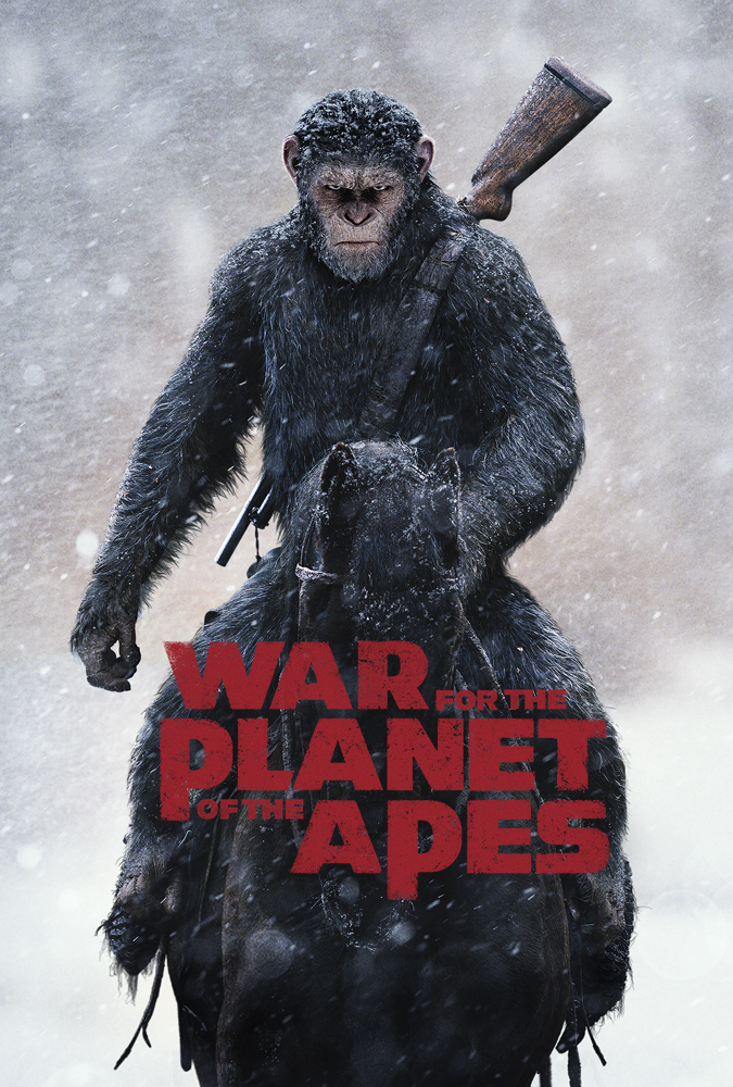 Xem Phim Hành Tinh Loài Khỉ (Planet of the Apes)