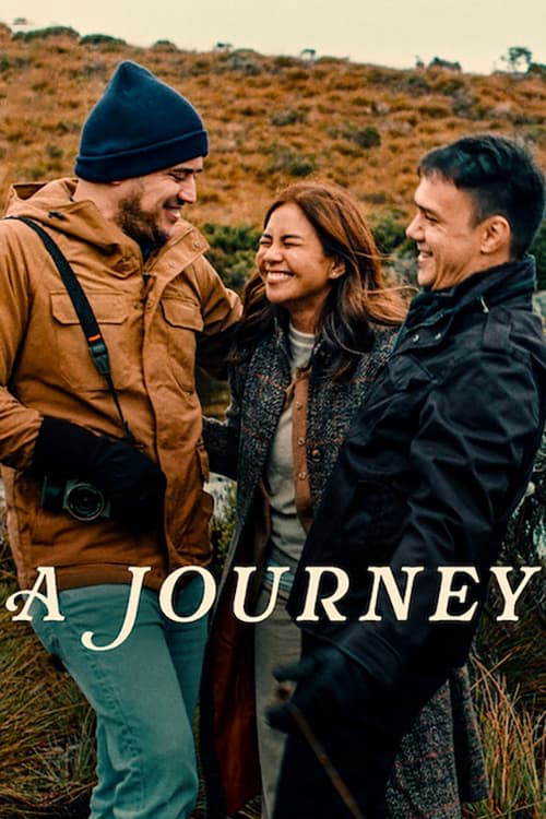 Xem Phim Hành Trình Tới Úc (A Journey)