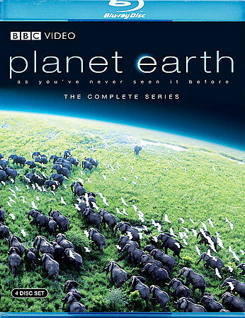 Xem Phim Hành Trình Trái Đất (Planet Earth)