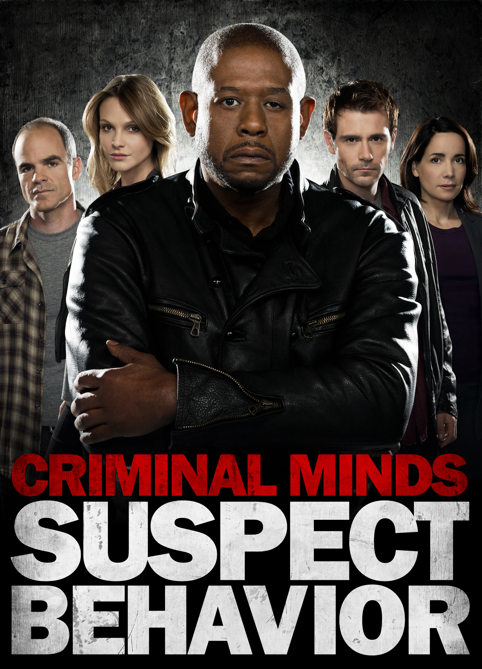 Xem Phim Hành Vi Phạm Tội: Hành Vi Đáng Ngờ (Criminal Minds: Suspect Behavior)