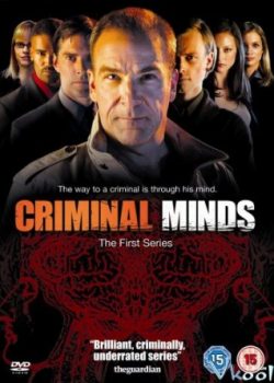 Poster Phim Hành Vi Phạm Tội Phần 1 (Criminal Minds Season 1)