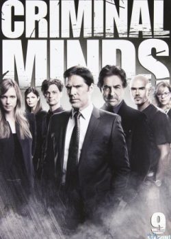 Poster Phim Hành Vi Phạm Tội Phần 9 (Criminal Minds Season 9)