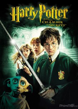 Xem Phim Harry Potter Và Phòng Chứa Bí Mật (Harry Potter 2: Harry Potter and the Chamber of Secrets)