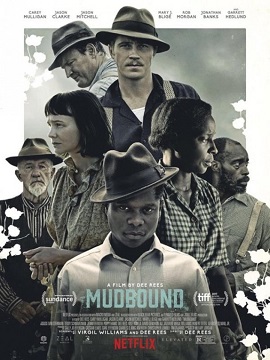 Xem Phim Hậu Chiến (Mudbound)