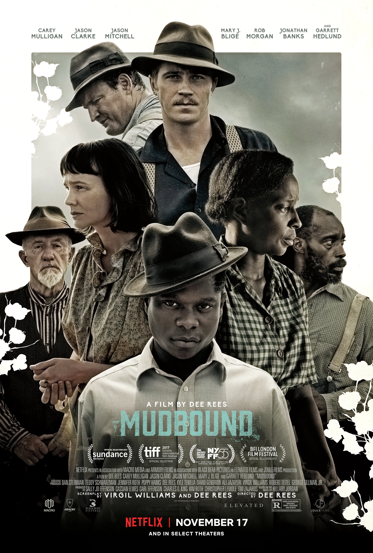 Xem Phim Hậu thế chiến (Mudbound)