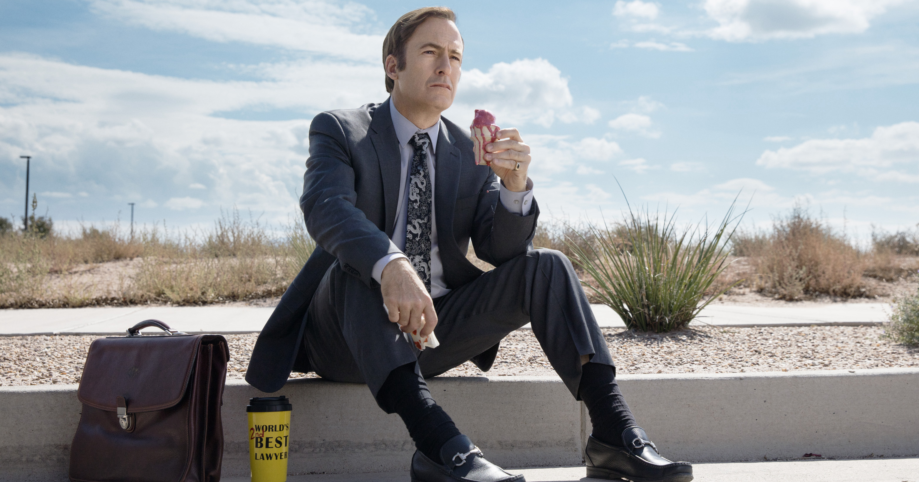 Xem Phim Hãy Gọi Cho Saul Phần 2 (Better Call Saul Season 2)