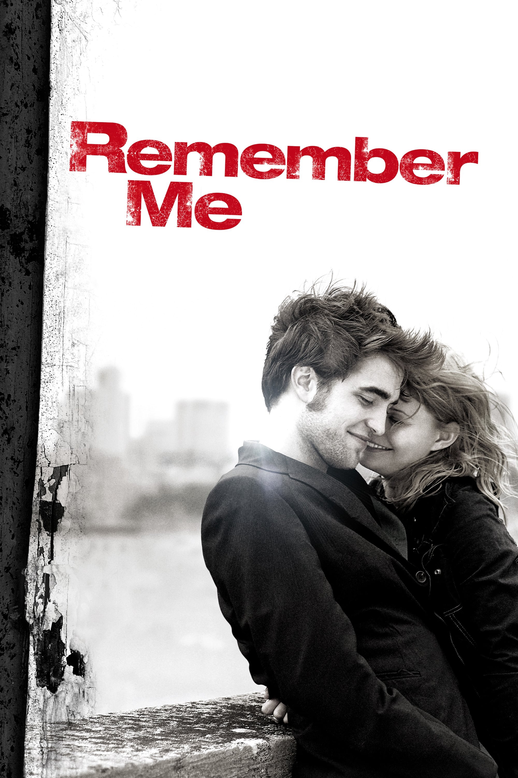 Poster Phim Hãy Nhớ Đến Anh (Remember Me)