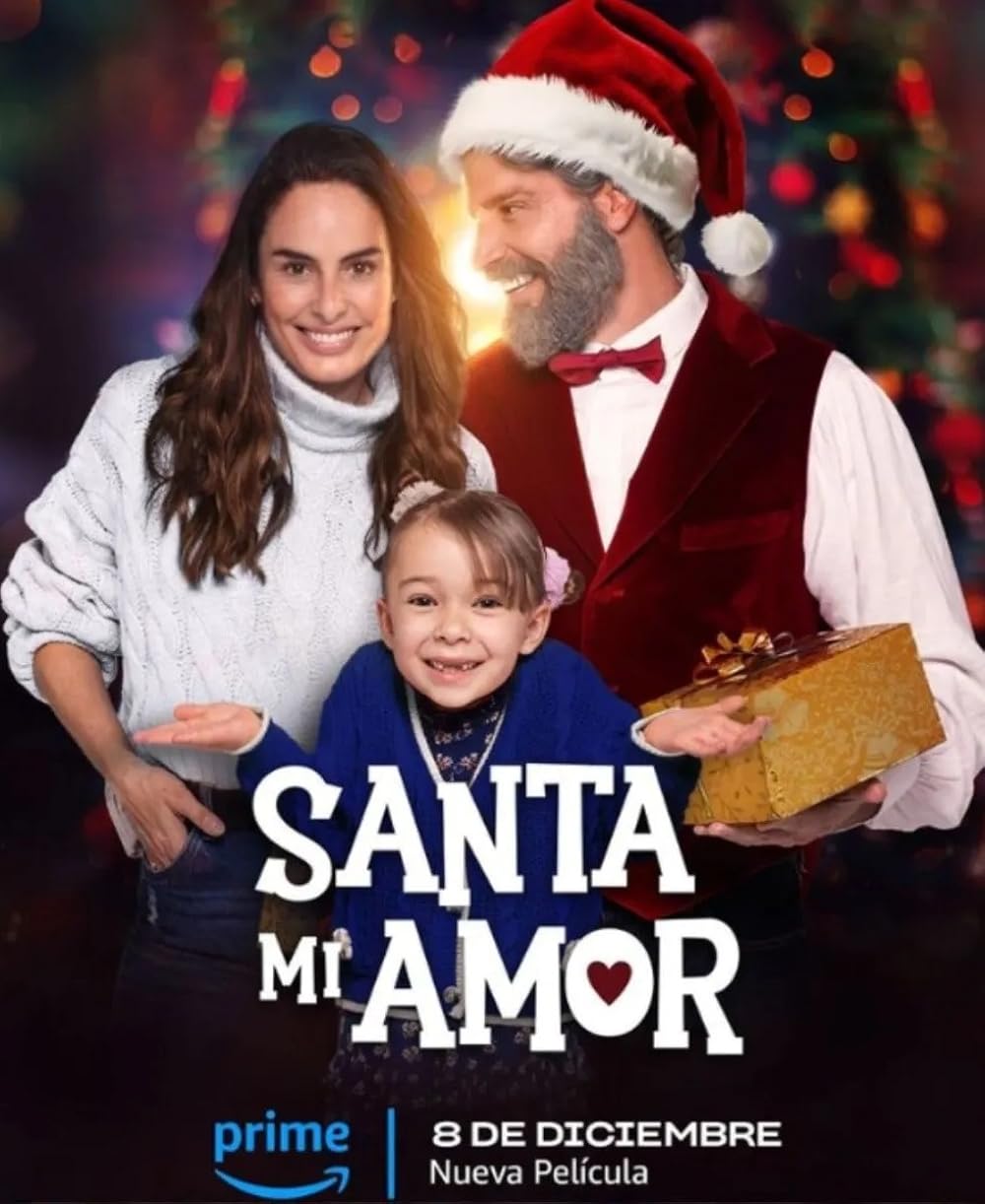 Xem Phim Hẹn Hò Với Ông Già Tuyết (Dating Santa)