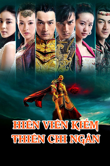 Xem Phim Hiên Viên Kiếm Thiên Chi Ngân (Xuan-Yuan Sword: Scar Of Sky)